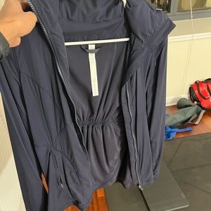 Lululemon jacket